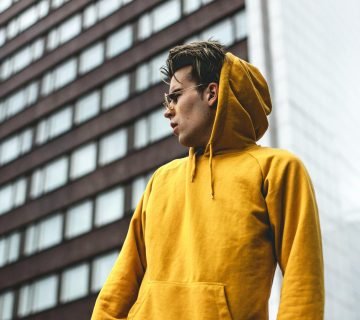 Het bedrukken van hoodies en mutsen