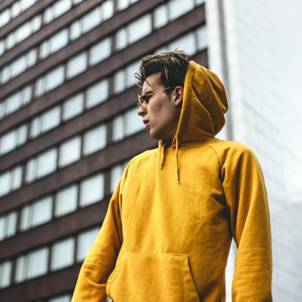 Het bedrukken van hoodies en mutsen