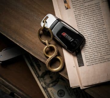 Sleutelhangers Bedrukken