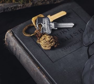 Sleutelhangers bedrukken