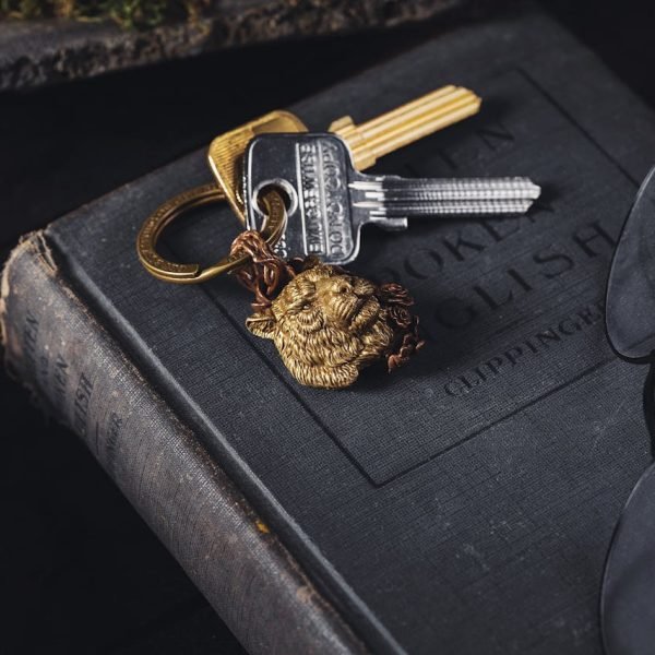 Sleutelhangers bedrukken