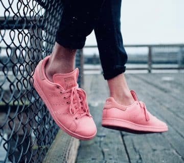 De leukste schoenen voor de lente