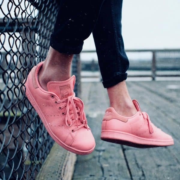 De leukste schoenen voor de lente