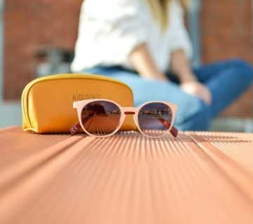 Hoe vind je een zonnebril op sterkte die bij je past