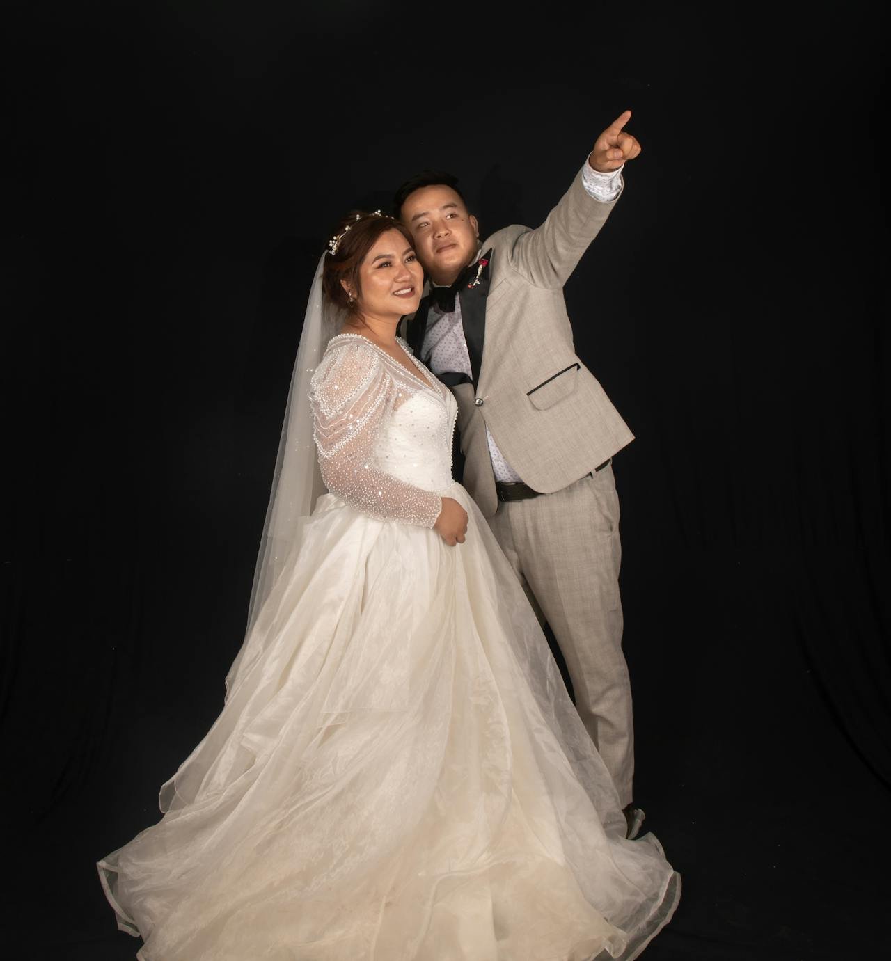 Trouwpakken voor mannen