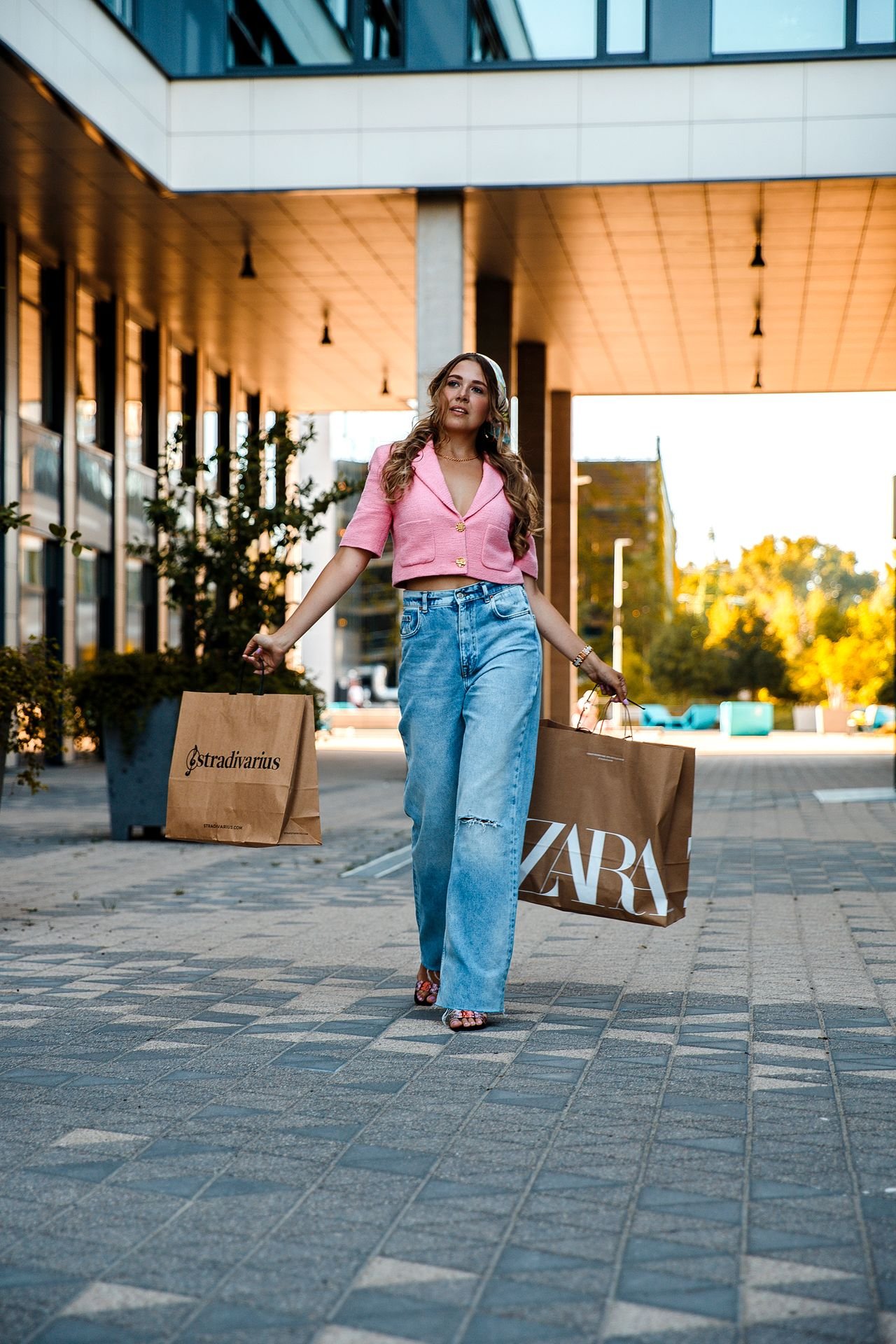 fashion cheque inleveren